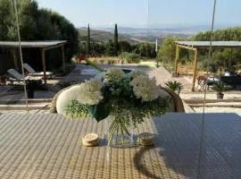 Wild Mountain Cottage and Pool