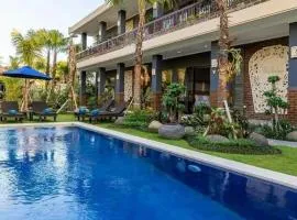 The Belong Canggu Bali By SDM Management