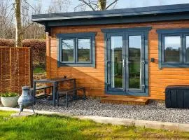 Barn Owl Cabin - Uk45401