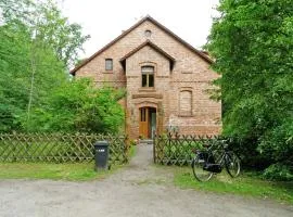 Forest Retreat Near Berlin