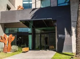MAE Singular Hotel