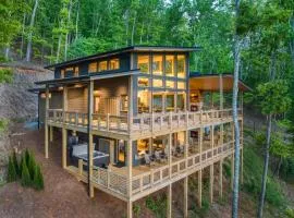 Mountain Majesty - Views Style & Relaxation