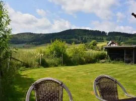 Ferienhaus in Stormbruch mit Terrasse