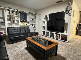 Charming Cozy Abode