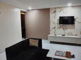 WKNM Apartment
