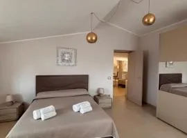 B&B La Terrazza