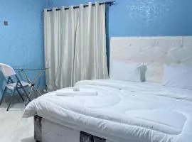 Cloud Nine Lodge