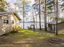 Holiday Home Mäntyrinne by Interhome