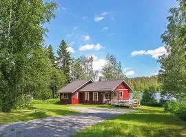 Holiday Home Pajaranta by Interhome