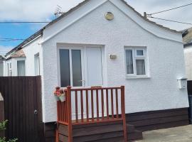 Sandy Cottage, hotel i Clacton-on-Sea