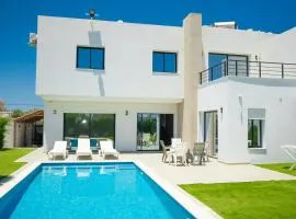 Villa Yasmin
