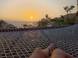 Tayrona Colors Hostel