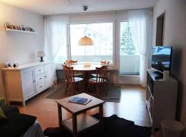 Apartment Neuschwändi 63 by Interhome