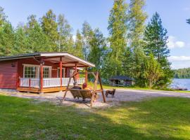 Holiday Home Lassinmaja by Interhome, hotel a Hara