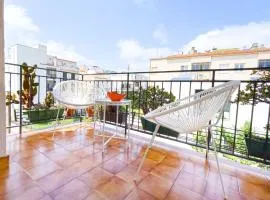 Apartment Albaniz by Interhome