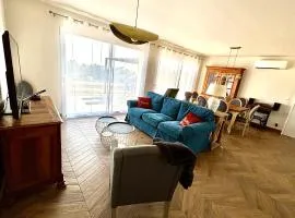 Maison La Vigne