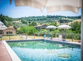 Holiday Home Giuncheto-2 by Interhome