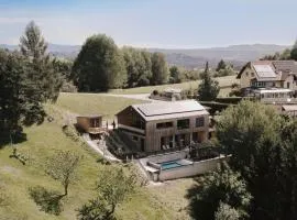 Holiday Home Haus am Kogl by Interhome