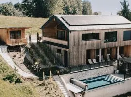 Holiday Home Haus am Kogl by Interhome