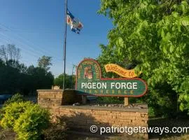 Family Ties Lodge by American Patriot Getaways