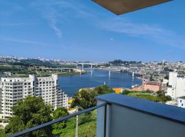Porto & Douro Vista Apartments by Inviting