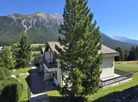 Apartment La Schmetta 65 Quadroni by Interhome