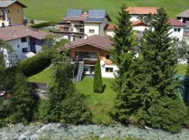 Apartment Jenewein by Interhome