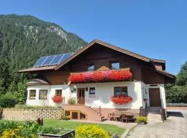 Appartement Bergblick