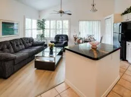 Sunny Port St Lucie Condo Golf, Swim and Unwind!