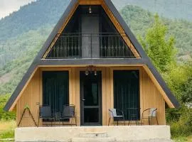 Hiyadel Balcony