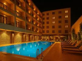 Ramada Plaza Sultanahmet By Wyndham
