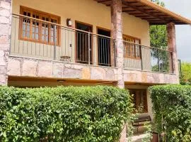 Vila Diamantina
