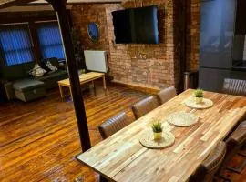 27 Stanley Street Aparthotel by UStay