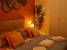 Terrazza vicino al mare