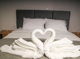 Thaleia apartment, Villa in Ladoch&oacute;rion