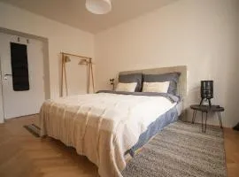 Apartmán u Leny