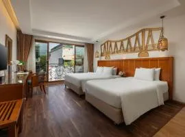 Hanoi Golden Holiday Hotel