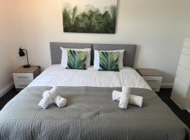Victoria House, hotel in Littleport
