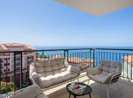 Vila Formosa III by An Island Apart