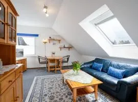 HER14b Ferienwohnung Hartig