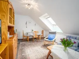 HER14a Ferienwohnung Hartig