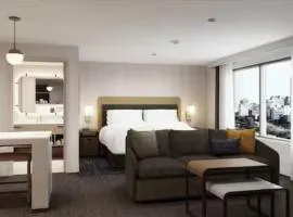 Homewood Suites By Hilton Austin Airport