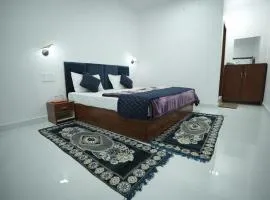 Rani homestay NGO