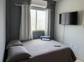Apartamento inteiro na Batista Campos