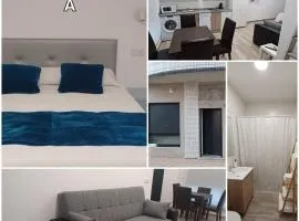El Rincón de Perez A