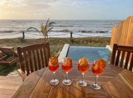 Primaluna Romantica, hotel in La Punta de los Remedios