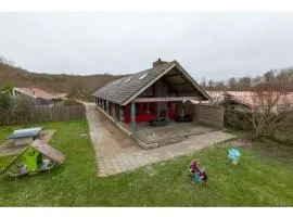 Holiday Home Zoutelande near the Beach