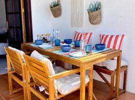 La Necora Lanzarote, khách sạn ở Playa Honda