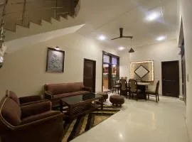 Chansal Sky Ashirwad - Noida