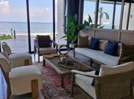 Beautiful Studio Puerto Morelos